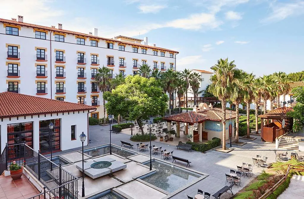 Hotel Ruleta Hoteles Resort Portaventura Salou