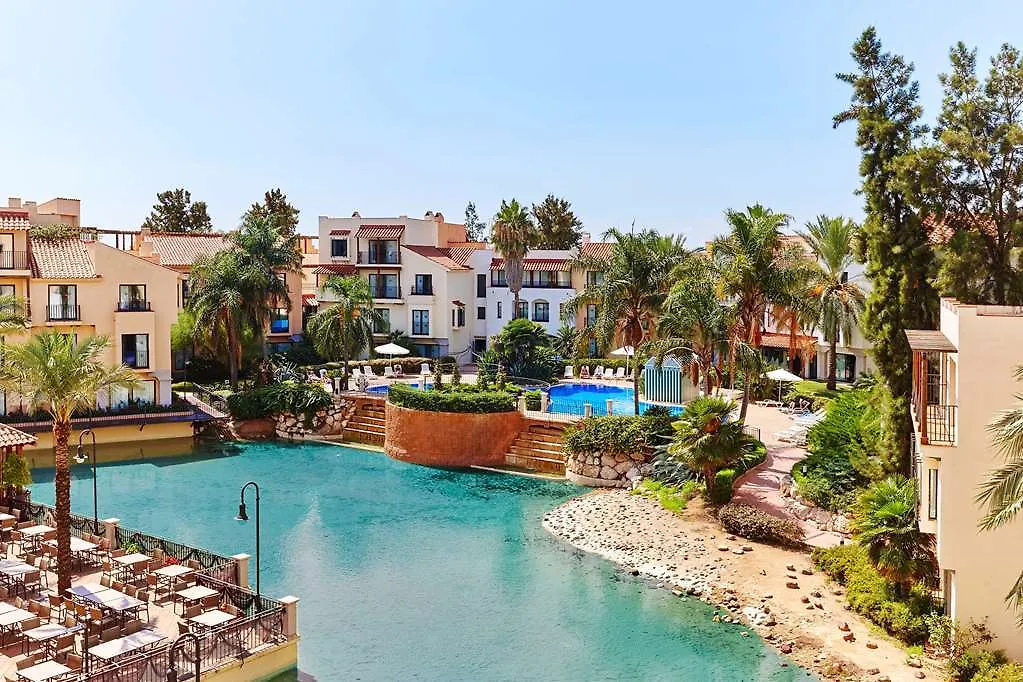 Hotel Ruleta Hoteles Resort Portaventura Salou 4*,  Spanien