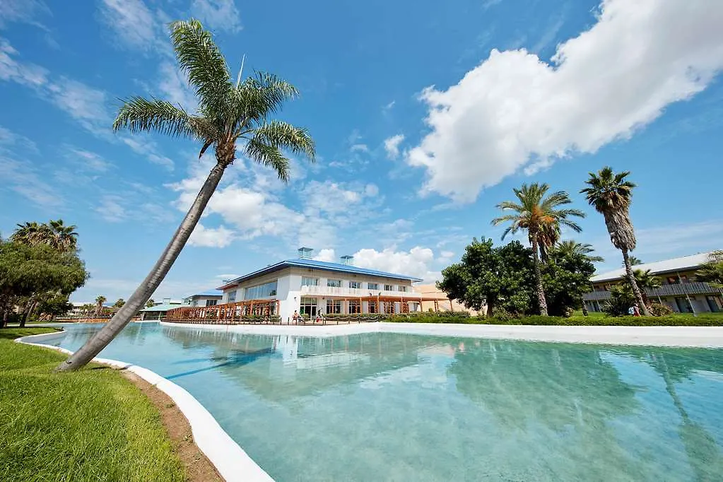 Hotel Ruleta Hoteles Resort Portaventura Salou