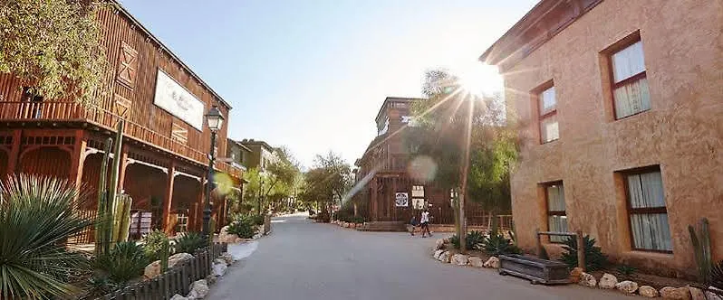 Hotel Ruleta Hoteles Resort Portaventura Salou Spanien