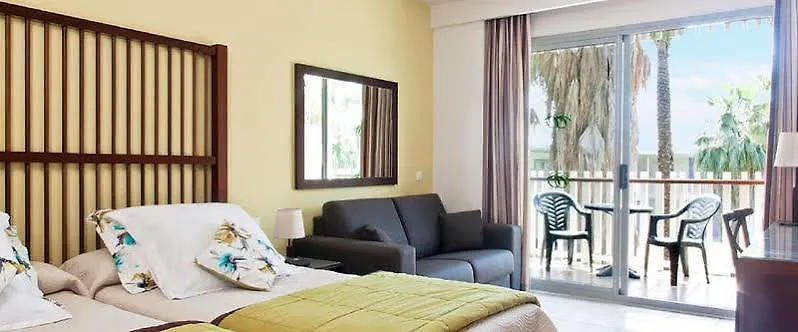 Hotel Ruleta Hoteles Resort Portaventura Salou