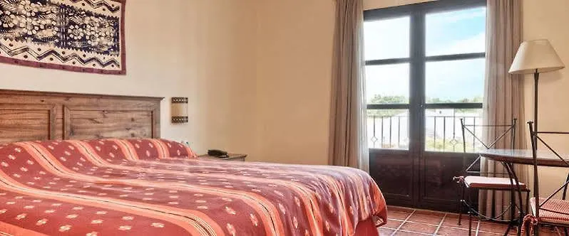 Hotel Ruleta Hoteles Resort Portaventura Salou