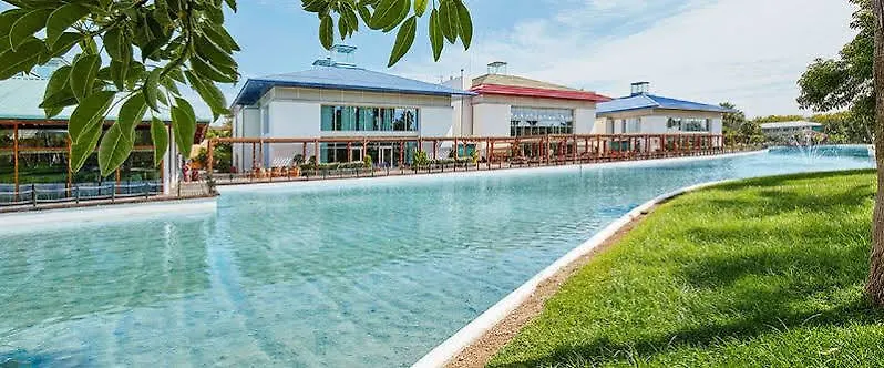 Hotel Ruleta Hoteles Resort Portaventura Salou