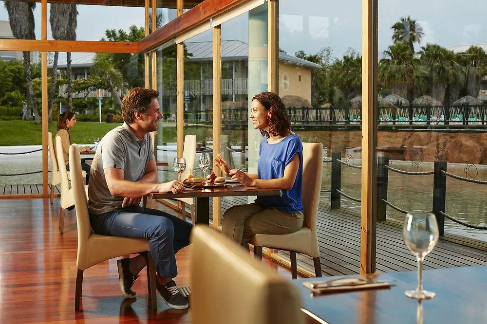 Hotel Ruleta Hoteles Resort Portaventura Salou